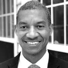 Business Roundtable: Frederick McCullough, CEO Advancement Strategy  Consulting