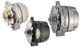 (2) in each section no. Alternator Selection Installing A One Wire Or Three Wire Battery Charger