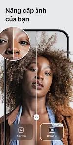 Studio Ảnh AI: Trình Chỉnh Sửa