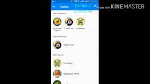 Choose from two challenging game modes against an ai opponent, with several customizable features. How To Play 8 Ball On Messenger