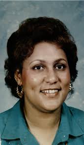 Roberta Hildagard Quander