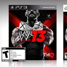 The public beta has been available on. Wwe 13 For Ps3 Or Xbox 360 Groupon Goods
