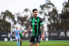 Western united football club is an australian professional soccer club. Western United Merchandise On Sale In Geelong Tomorrow Western United