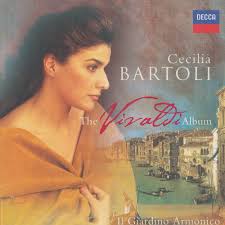 Vivaldi is a new private web browser built with flexibility in mind. The Vivaldi Album Il Giardino Armonico