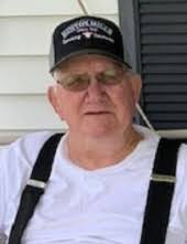 Obituary information for Carl "Corky" Bay, Sr.