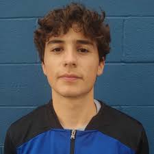 Cesar Duran 's Bowie High School Career Home