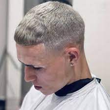 We pride ourselves in being the best barbers, and we take care of our customers. Phil Foden Has Gone Full Paul Gascoigne England Fans React To Man City Star S New Haircut Manchester Evening News