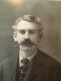 And grandfather Irving Sinclair Bunn