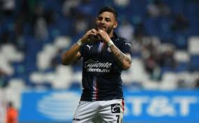 The upcoming match between monterrey and guadalajara could see the home team strengthen their position, while the guests will be looking to improve on their poor standings. Rayados Vs Chivas 1 2 Golazo Y Triunfo De Oro Para El Rebano Mediotiempo