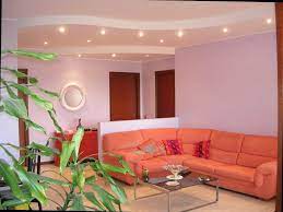 Ditta Decocaravaggio Di Di Maggio Vito Strutture In Cartongesso Soggiorno Controsoffitto Design Del Soffitto Idee Arredamento Soggiorno