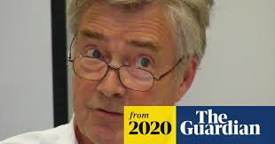 Julian Perry Robinson obituary