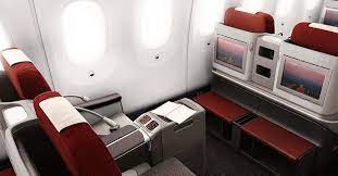 I'm considering brining my own pillow/blanket since it's a red eye. Everything You Need To Know About The 787 9 Latam S Dreamliner