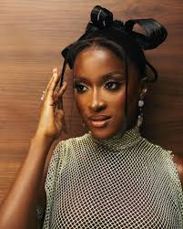 Actress Genoveva Umeh wins Best Supporting Actress for her role in the  movie; Breathe of Life. Congratulations