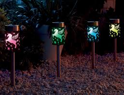 Some foods glow in the dark. Asda Solar Lights Feature A Number Of Trendy Designs Including Pineapples