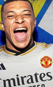 NO CHEATING!, Can You Take A Screenshot Of The Real Madrid C.F. Badge On  Kylian Mbappé Jersey And Show Us In The Comments! 😆