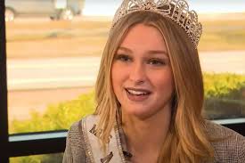 Madisson Higgins Send Off To Miss Teen USA Party This Wednesday