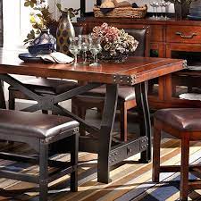 Table To Impress Shop The Dining Collection At Furniture Row Rowe Furniture Rectangle Dining Room Set Dining