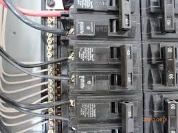 Maybe you would like to learn more about one of these? Breaker And Wire To Air Conditioner Electrical Inspections Internachi Forum