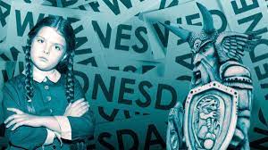 Πώς να το πω wednesday αγγλικά; Why Wednesday Isn T Pronounced The Way It S Spelled Howstuffworks