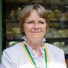 Käse und Wein: Interview mit Susanne Hofmann