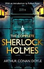 The Complete Sherlock Holmes Now Free On The Kindle Open Culture
