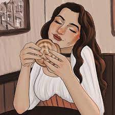 R O S I E On Instagram Lou In Her Happy Place I M So Excited To Read Godsandmonsters By Shelbym In 2021 Film Posters Minimalist Fan Book Book Characters