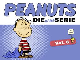 Herzlich willkommen auf unserer webseite. Amazon De Peanuts Staffel 6 Ansehen Prime Video