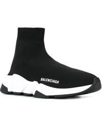 With a pair of tailored shorts you can be smart and comfortable all at once. Balenciaga Sneakers For Women Up To 50 Off At Lyst Com