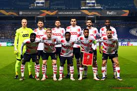 Standard de liege is responsible for this page. Standard De Liege On Twitter Disappointing Result But Great Team Performance Ransta Uel