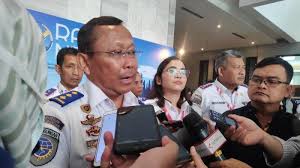 Asdp indonesia ferry (persero), ira puspadewi melakukan… 17 maret 2021 Kemenhub Akan Gelar Rapat Terbatas Besok Bahas Soal Lockdown Untuk Wilayah Jabodetabek Tribunnews Com Mobile