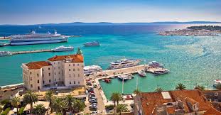 The string is split as many times as possible. Ferienwohnungen Ferienhauser Fur Urlaub In Der Stadt Split Ab 21