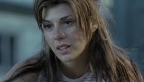 Frank (nick stahl) shares his thoughts on the future and tells natalie (marisa tomei) that he's changed his mind. And So It Begins In Character Marisa Tomei