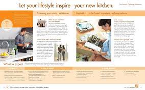 Flyer Home Depot Kitchen Planning Guide Canada From Tuesday April 24 2018 To Monday December 31 2018 Home Depot Flyer Home Depot Kitchen
