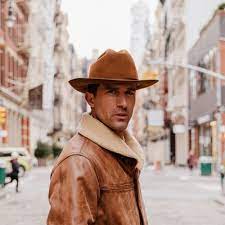Open Road Royal Deluxe Hat In 2021 Stetson Open Road Stetson Stetson Hat