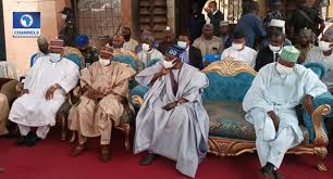 Although bola tinubu is just the national head of the apc and not the president of the country, it has been alleged. Tinubu Announces 50m Donation For Victims Of Katsina Market Fire Channels Television
