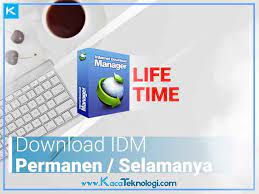 Internet download manager atau sering kita sebut idm merupakan sebuah aplikasi yang tentunya sangat membantu. Download Idm Permanen Tanpa Registrasi Terbaru Kaca Teknologi