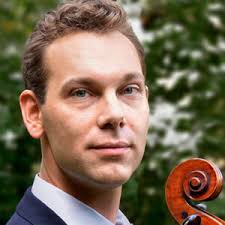 Stephen Ballou, Cello Associate