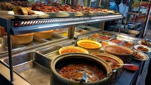 This restaurant is located along jalan 1/19 and jalan 1/10. Where To Find Indian Food Including Vegetarian In Petaling Jaya Visit Malaysia
