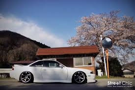 ドリフトからラリーの世界へ扉を開いた 道を示したs14前期シルビアは見習いたいカスタムイズム streetchic 輸入車 スカイラインgt ラリー