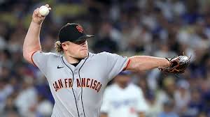 Giants Ace Latest MLB Pitcher to Allow Home Run to Manny Ramirez’s Son