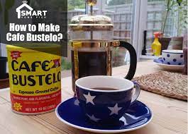He founded the café bustelo coffee company in the bronx, new york in 1928. How To Make Bustelo Coffee On The Stove Bustelo Coffee Cafe Bustelo Coffee