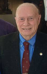 Obituary information for Gerald W. Crump