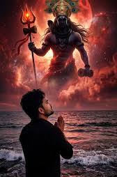 शिव शम्भू 🕉️🕉️🕉️📿