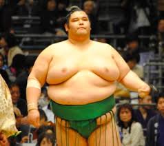 Maybe you would like to learn more about one of these? Top 10 Biggest Sumo Wrestler Ever Sportsgeeks