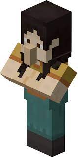 To get minecraft for free, you can download a minecraft demo or play classic minecraft in creative mode in a web browser. Npc Minecraft Wiki