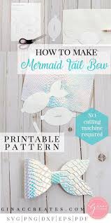 The bow tie this one works really well with a stiffer fabric, leather, or faux leather.you need something that will hold its shape on the outer edges of the bow tie. Pin On Ribbon