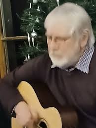 Review. Baskerville Hall Every Wednesday Acoustic Session. 01/01/2025.  Happy New Year to all our players and supporters A lovely night in the  magnificent Music Room with Peter Plumridge, Rob and Joe Lee,