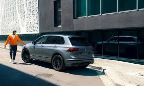 Maybe you would like to learn more about one of these? Der Tiguan Suv Modelle Volkswagen Deutschland