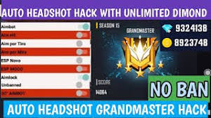 Aplikasi free fire auto headshot versi mr05 100% work anti banned. How To Hack 100 Headshot In Free Fire Herunterladen