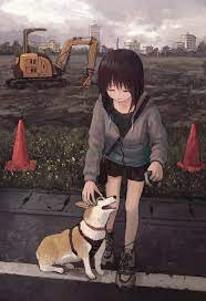あきま on twitter anime art cute anime character character art